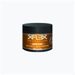 EDELSTEIN XFLEX GLOWING ORANGE WAX 100ML.CERA EXTRA LUCIDA cod.2253