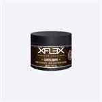 EDELSTEIN XFLEX GLOWING BROWN WAX 100ML.CERA EXTRA LUCIDA cod.2254