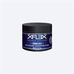 EDELSTEIN XFLEX STRONGLY BLUE WAX 100ML.CERA LUCIDA cod.2256