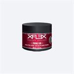 EDELSTEIN XFLEX STRONGLY RED WAX 100ML.CERA LUCIDA cod.2257