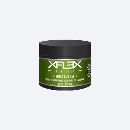 EDELSTEIN XFLEX SPIDER WAX 100ML.CERA MODELLANTE cod.2260