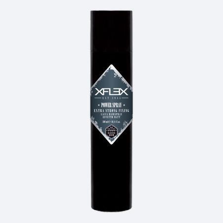 EDELSTEIN XFLEX POWER SPRAY 300ML.LACCA EXTRA STRONG cod.2272