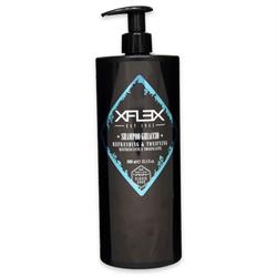 EDELSTEIN XFLEX SHAMPOO GHIACCIO LITRO cod.2293