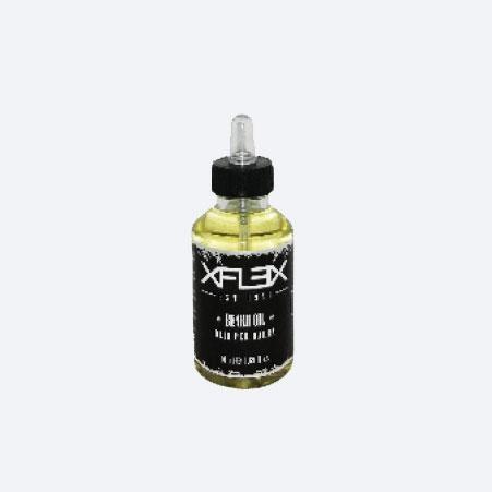 EDELSTEIN XFLEX BEARD OIL 50ML.OLIO DA BARBA cod.2275