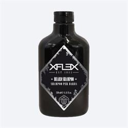 EDELSTEIN XFLEX BEARD SHAMPOO 250ML.SHAMPOO DA BARBA cod.2274