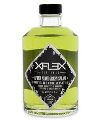 EDELSTEIN XFLEX D.BARBA 375 ML.GREEN SPLASH cod.2297
