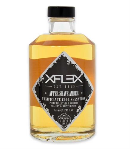 EDELSTEIN XFLEX D.BARBA 375 ML.AMBER cod.2298