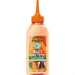 FRUCTIS HAIR FOOD HAIR DRINK papaya 200ML.BALSAMO LAMELLARE cap.spezzati
