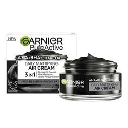 SYNERGIE PURE ACTIVE CREMA OPACIZZANTE LEGGERA AIR CREAM 50ML 3IN1