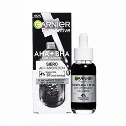 SYNERGIE PURE SIERO CARBONE ANTI-IMPERFEZIONI 30ML PELLI TEND.ACNEICA