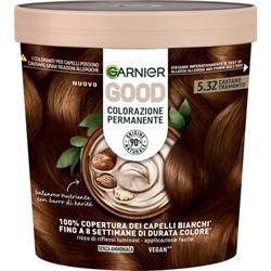 GOOD 5.32 tramonto KIT COLORAZIONE PERMANENTE NO AMMONIA