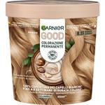 GOOD 8.13 biondo aurora KIT COLORAZIONE PERMANENTE NO AMMONIA