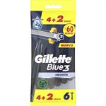 GILL.BLUE 3 RADI E GETTA 6 PZ