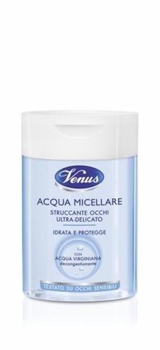 VENUS LOZIONE STRUCCANTE 125 ML.