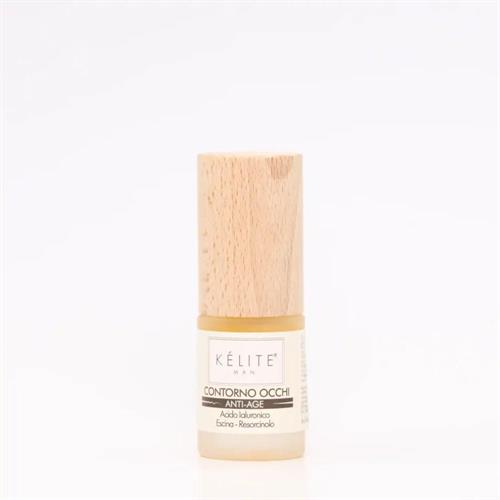 KELITE MAN CONTORNO OCCHI ANTI-AGE 15ML art.120