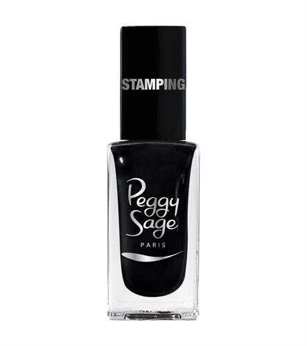 P.SAGE SMALTO 960 STAMPING NOIR 11ML 100960