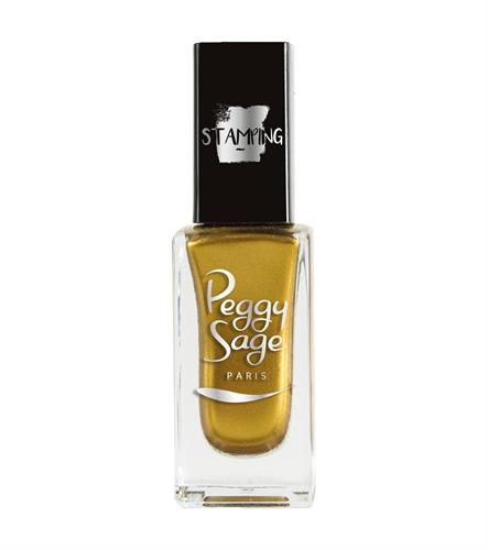 P.SAGE SMALTO 964 STAMPING GOLD 11ML 100964