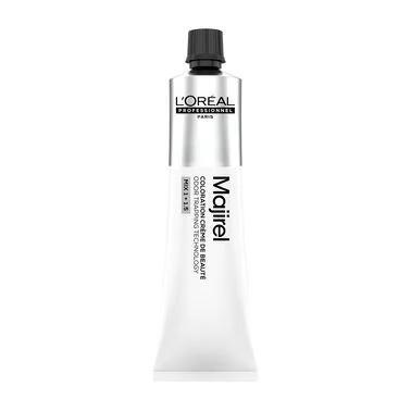 MAJIREL *new 60ml* 6.66 CARMILANE biondo scuro rosso profondo OREAL