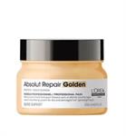 S.EXPERT new ABSOLUT REPAIR maschera 250 ML.GOLDEN