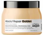 S.EXPERT new ABSOLUT REPAIR maschera 500 ML.GOLDEN