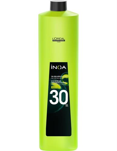 INOA new 30 VOLUMI EMULSIONE OSSIDANTE LITRO