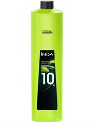 INOA new 10 VOLUMI EMULSIONE OSSIDANTE LITRO
