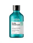 S.EXPERT new A-GRAS OILNESS SHAMPOO 300 ML.SCALP ADV cute grassa