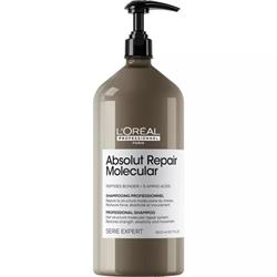 S.EXPERT new MOLECULAR SHAMPOO 1500 ML.ABSOLUT REPAIR