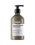 S.EXPERT new MOLECULAR SHAMPOO 500 ML.ABSOLUT REPAIR