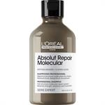 S.EXPERT new MOLECULAR SHAMPOO 300 ML.ABSOLUT REPAIR