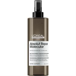 S.EXPERT new MOLECULAR PRE-TRATTAMENTO 190ML SPRAY ABSOLUT REPAIR