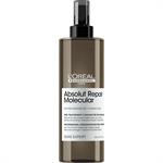 S.EXPERT new MOLECULAR PRE-TRATTAMENTO 190ML SPRAY ABSOLUT REPAIR