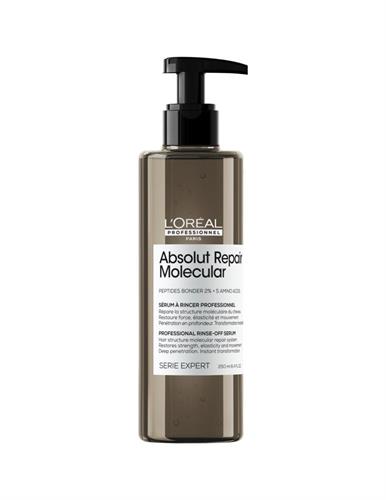 S.EXPERT new MOLECULAR SIERO 250ML ABSOLUT REPAIR