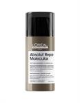 S.EXPERT new MOLECULAR MASK LEAVE-IN 100ML ABSOLUT REPAIR