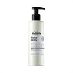S.EXPERT new METAL DETOX PRE-SHAMPOO TRATTAMENTO 250 ML