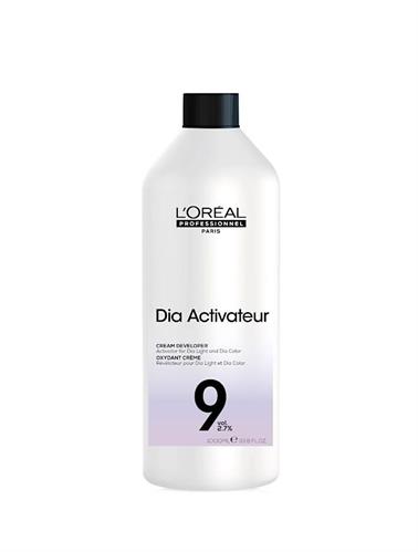 DIA new ACTIVATEUR 9 volumi LITRO
