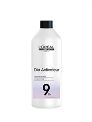 DIA new ACTIVATEUR 9 volumi LITRO
