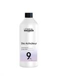 DIA new ACTIVATEUR 9 volumi LITRO