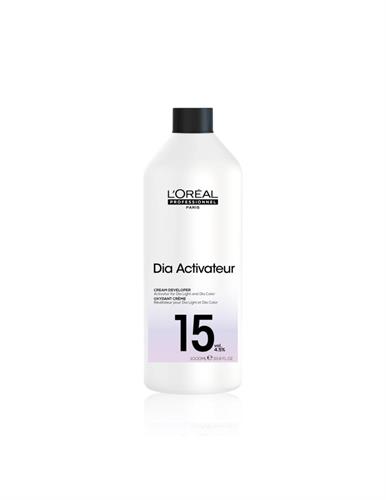 DIA new ACTIVATEUR 15 volumi LITRO