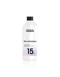 DIA new ACTIVATEUR 15 volumi LITRO