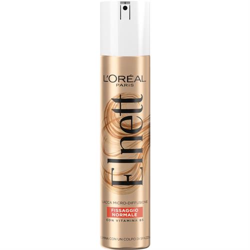 ELNETT LACCA PICCOLA ***200 ML*** fissaggio normale