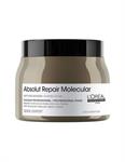 S.EXPERT new MOLECULAR maschera 500 ML.ABSOLUT REPAIR