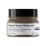 S.EXPERT new MOLECULAR maschera 250 ML.ABSOLUT REPAIR
