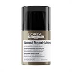 S.EXPERT new MOLECULAR MASK LEAVE-IN 50ML ABSOLUT REPAIR
