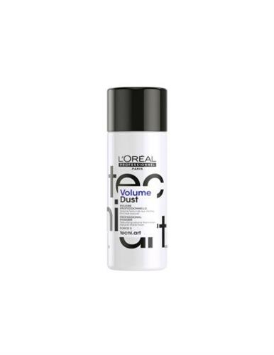 TECNIART new STYLING VOLUM DUST POLV.VOLUM.7GR force 3