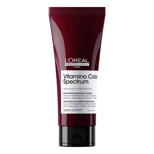 S.EXPERT new SPECTRUM conditioner 200 ML.VITAMINO COLOR