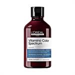 S.EXPERT new SPECTRUM BLUE SHAMPOO 300 ML.VITAMINO COLOR