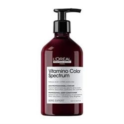 S.EXPERT new SPECTRUM conditioner 500 ML.VITAMINO COLOR