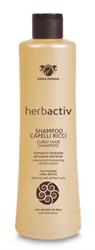 HERBACTIV SHAMPOO CAPELLI RICCI 500ML L.ITALIANA
