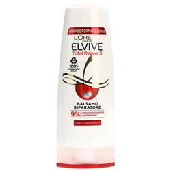 ELVIVE BALSAMO total repair 5 250ML riparatore cap.danneggiati